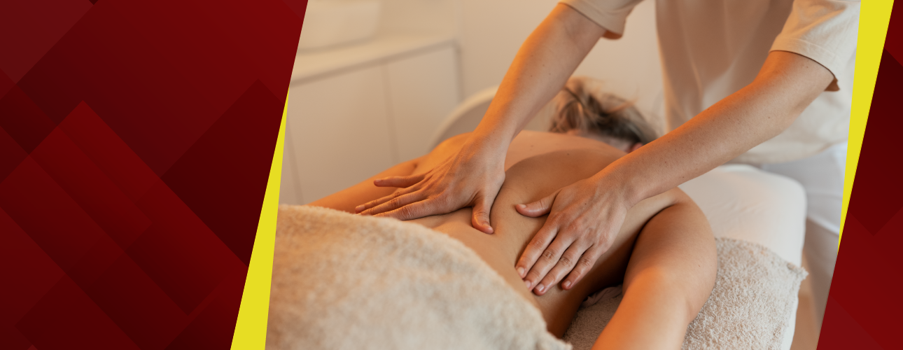 Registered Massage Therapy Program Open House